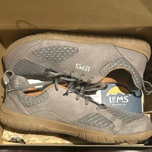 LEMS Primal 3 – Men’s US 12.5 (Like New)